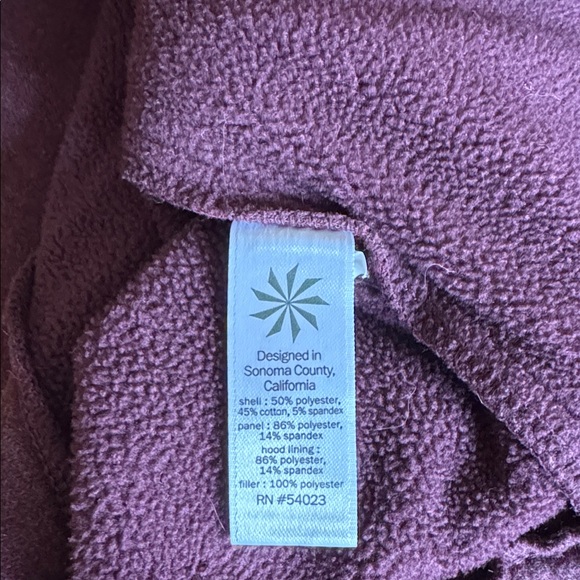 Athleta Stronger Sweatshirt - Picture 6 of 6